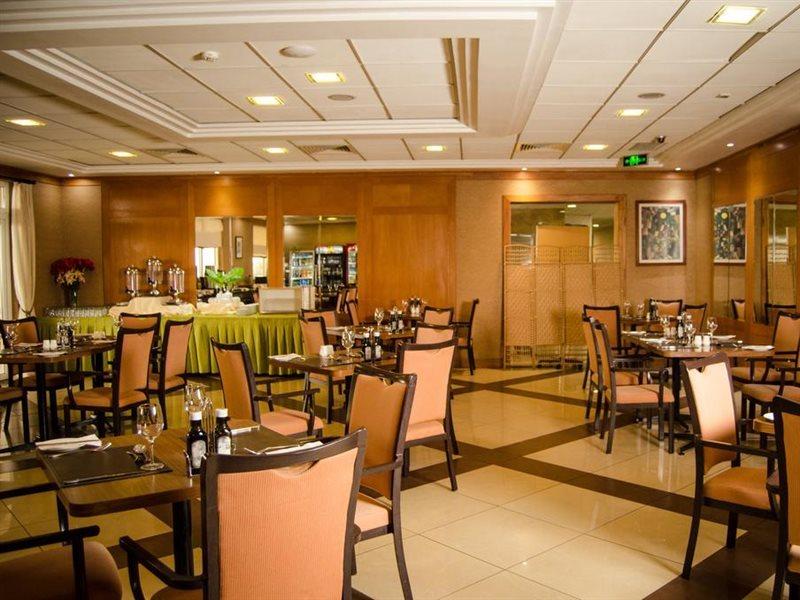 Hotel Diego De Almagro Арика Экстерьер фото