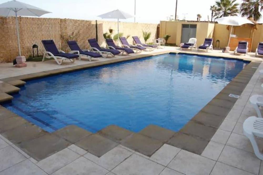 Hotel Diego De Almagro Арика Экстерьер фото