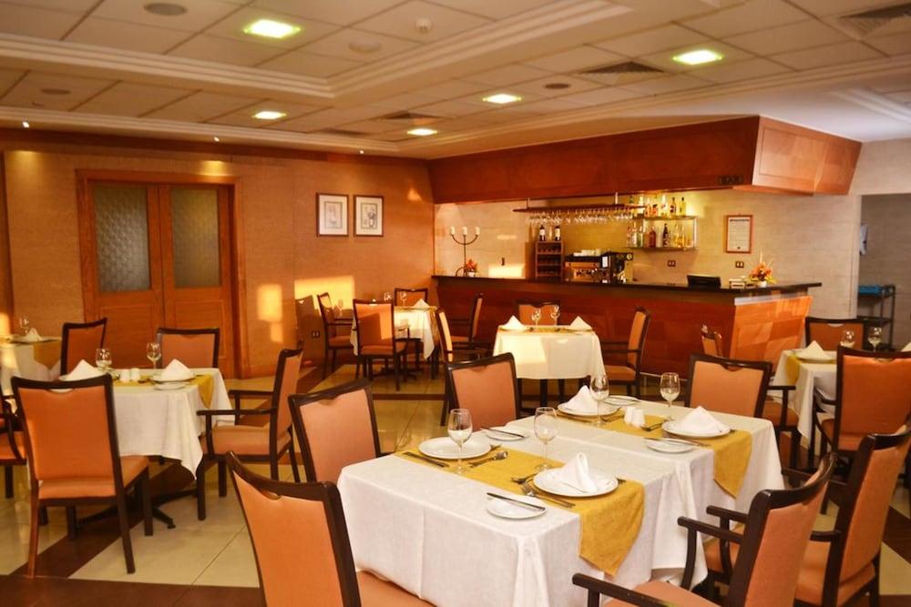 Hotel Diego De Almagro Арика Экстерьер фото