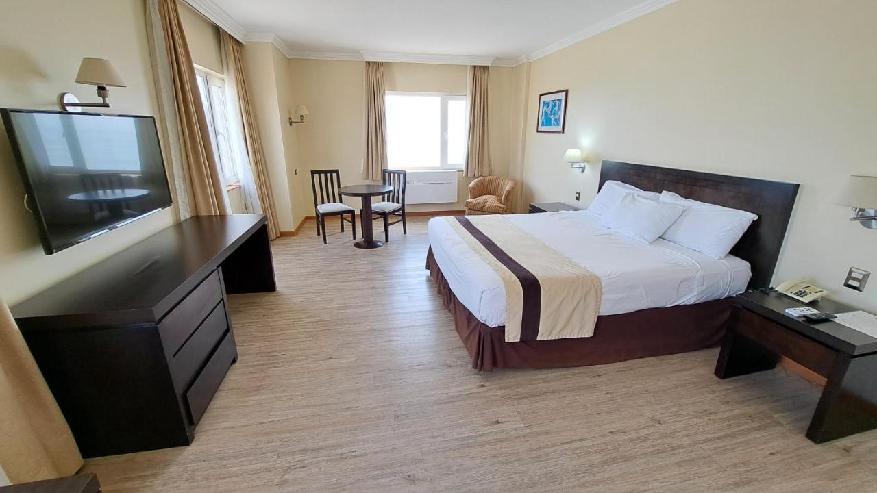 Hotel Diego De Almagro Арика Экстерьер фото