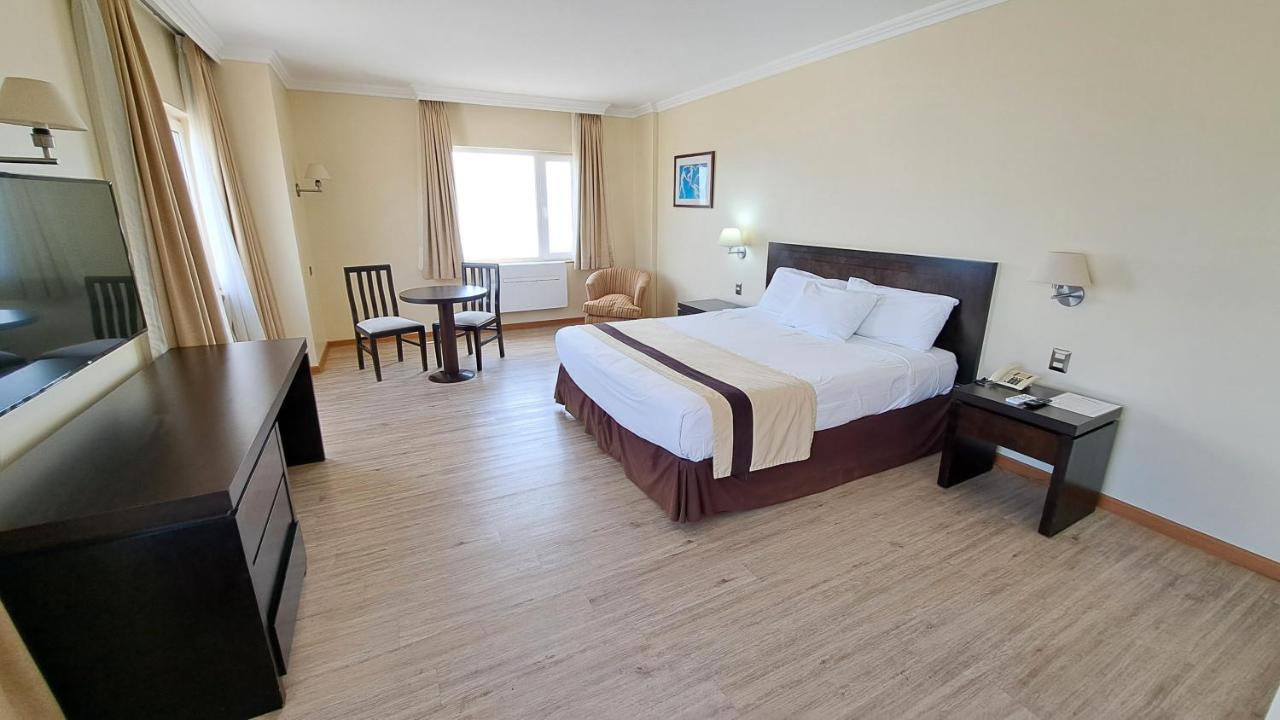 Hotel Diego De Almagro Арика Экстерьер фото