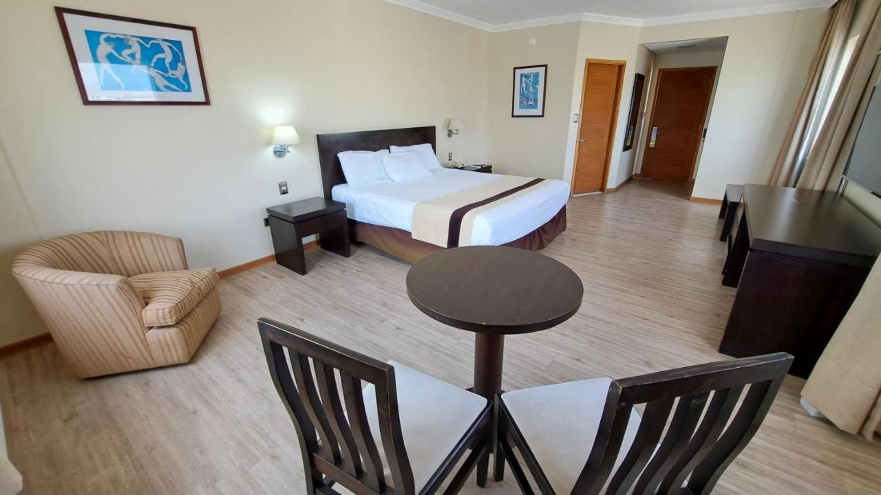 Hotel Diego De Almagro Арика Экстерьер фото