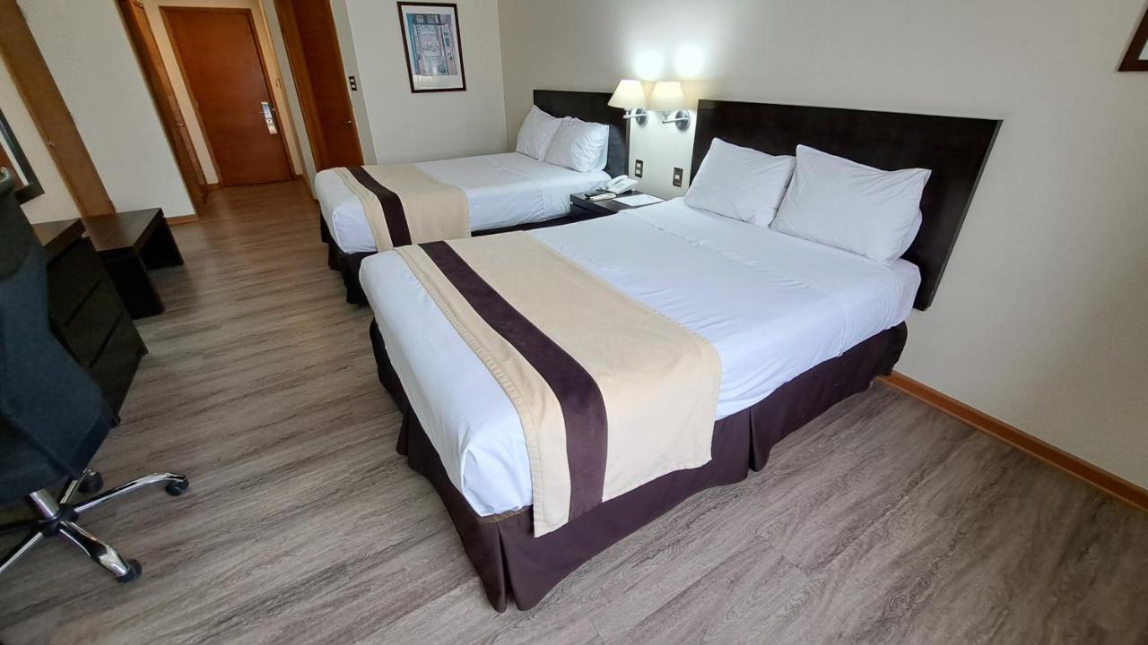 Hotel Diego De Almagro Арика Экстерьер фото
