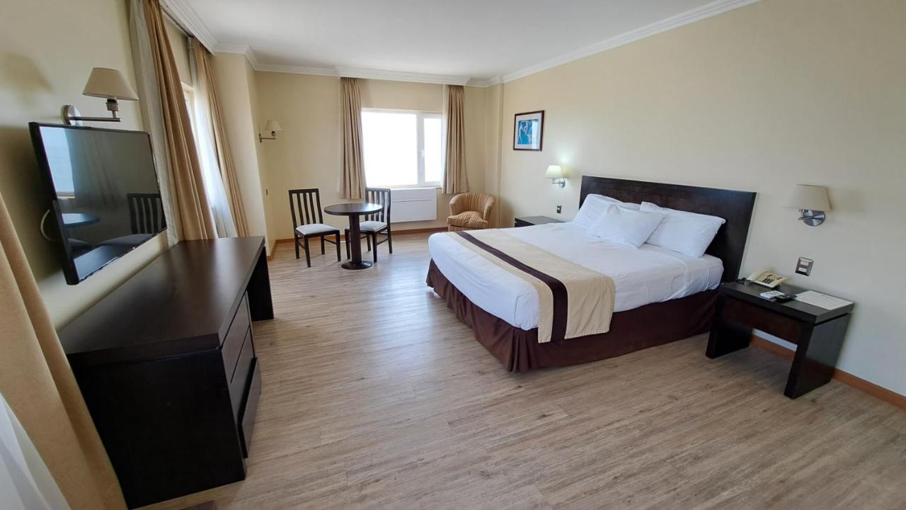 Hotel Diego De Almagro Арика Экстерьер фото