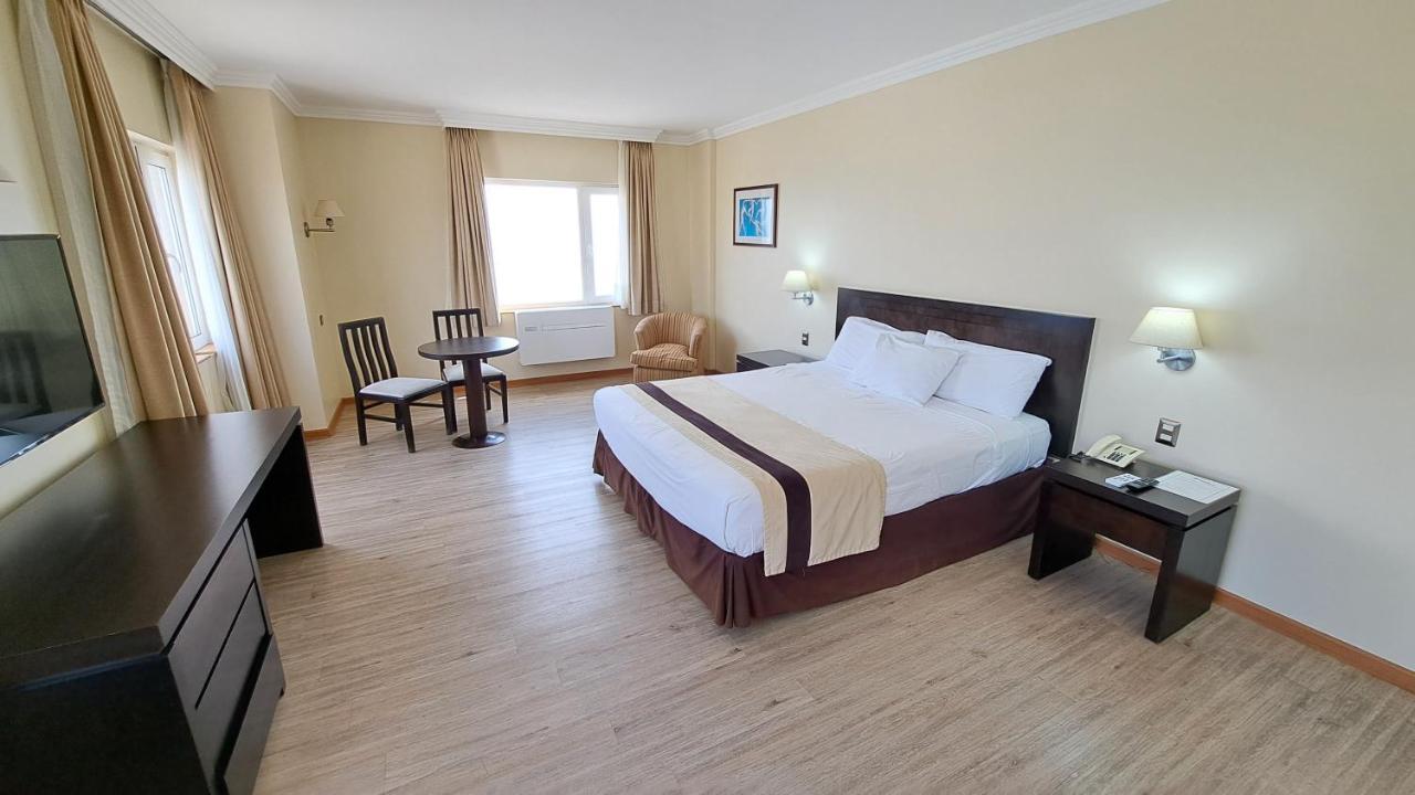 Hotel Diego De Almagro Арика Экстерьер фото