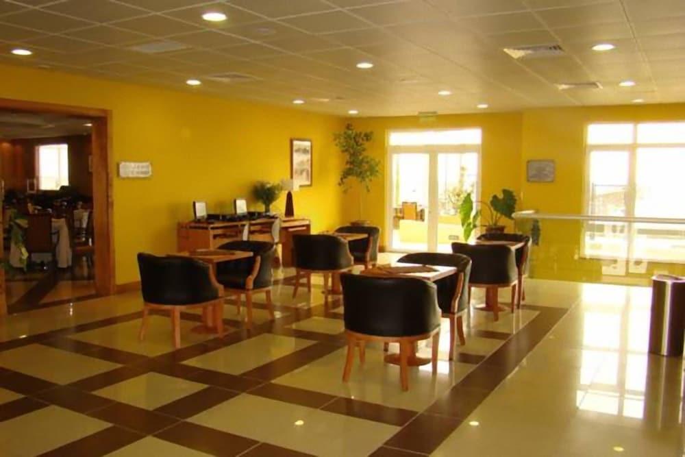 Hotel Diego De Almagro Арика Экстерьер фото