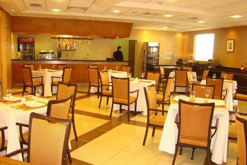 Hotel Diego De Almagro Арика Экстерьер фото